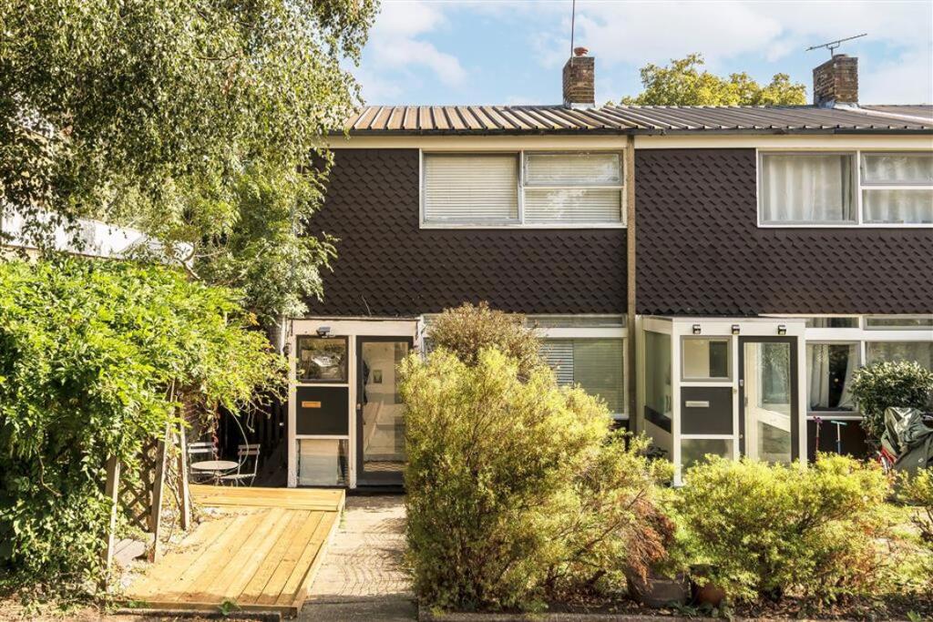 Main image of property: The Hall, Blackheath