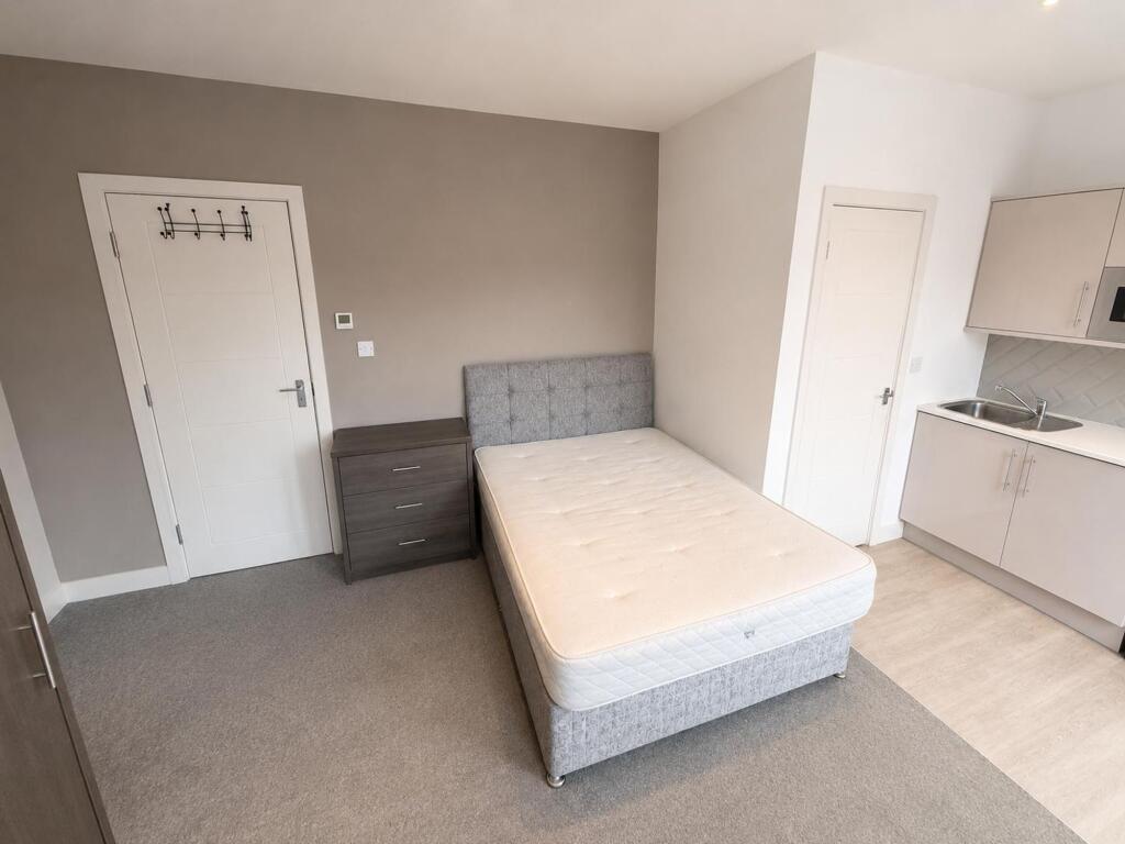 Main image of property: Albert Road, Widnes, WA8