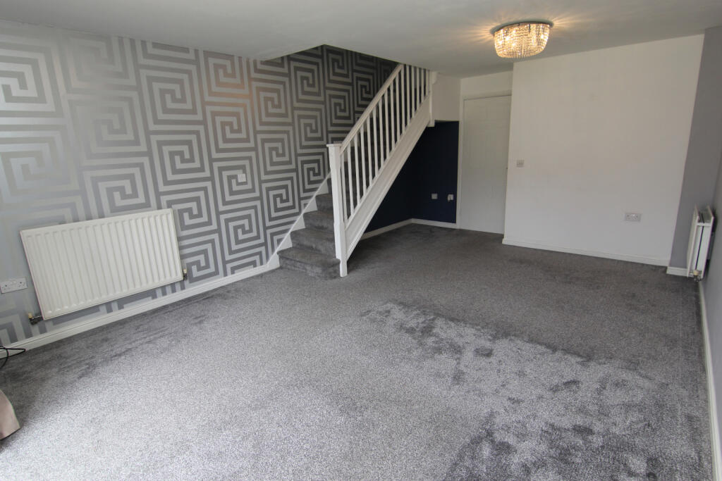 Main image of property: Garforth Crescent, Droylsden, M43 7SW
