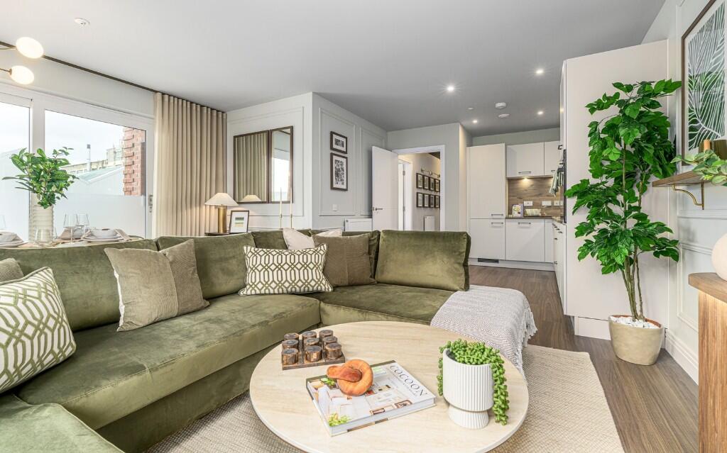 Main image of property: Inverlair Avenue,
Cathcart,
G43 2HD