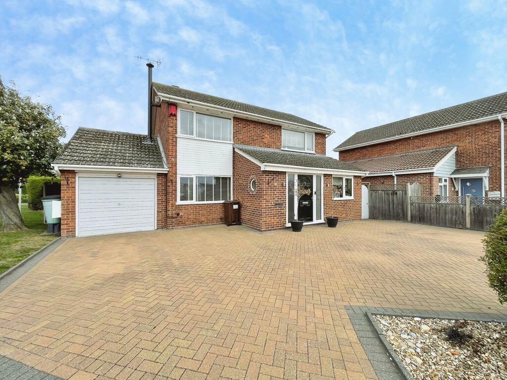 Main image of property: Keable Road, Marks Tey, CO6