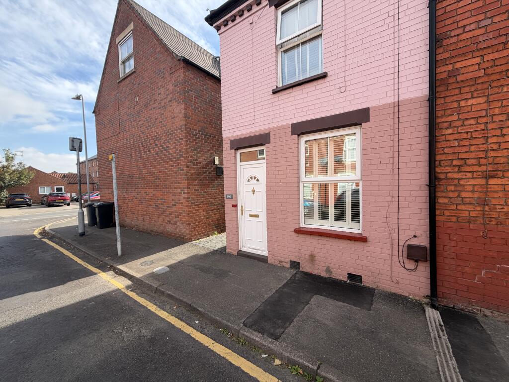 Main image of property: Handley Street, SLEAFORD