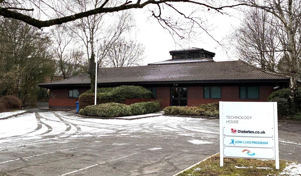 Main image of property: Technology House, Sir William Lyons Road, University Of Warwick Science Park, Coventry, West Midlands, CV4