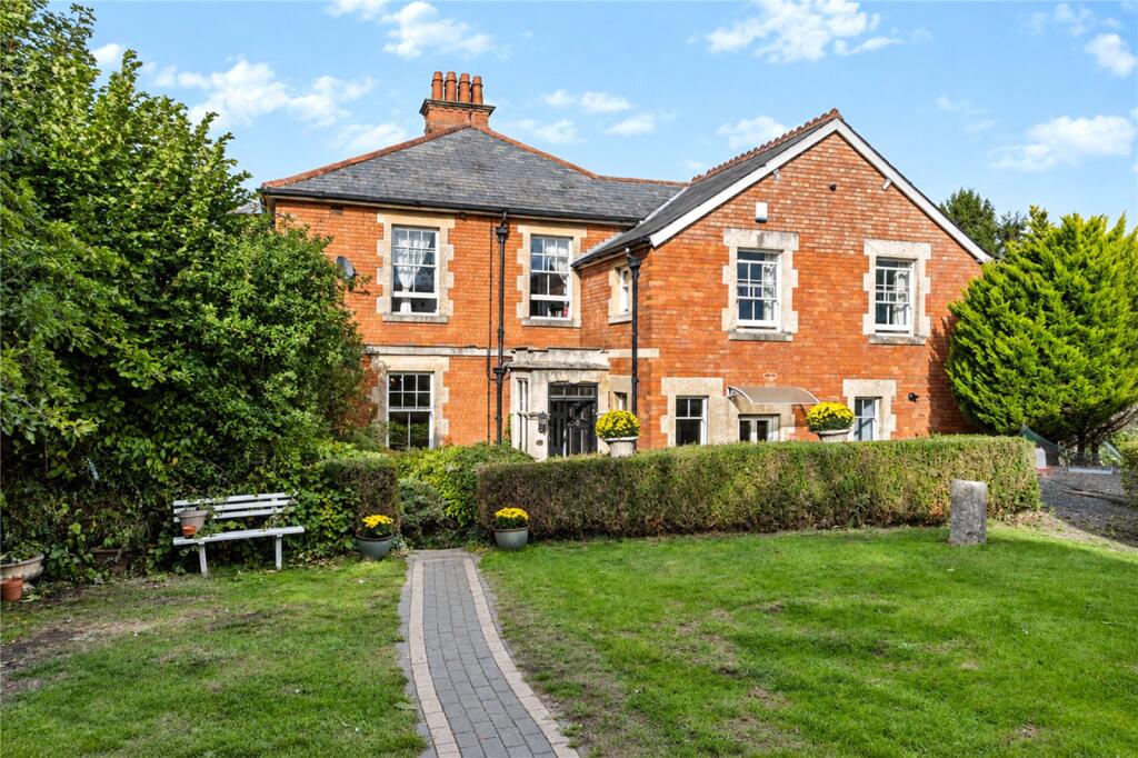 Main image of property: Warminster Road, Westbury