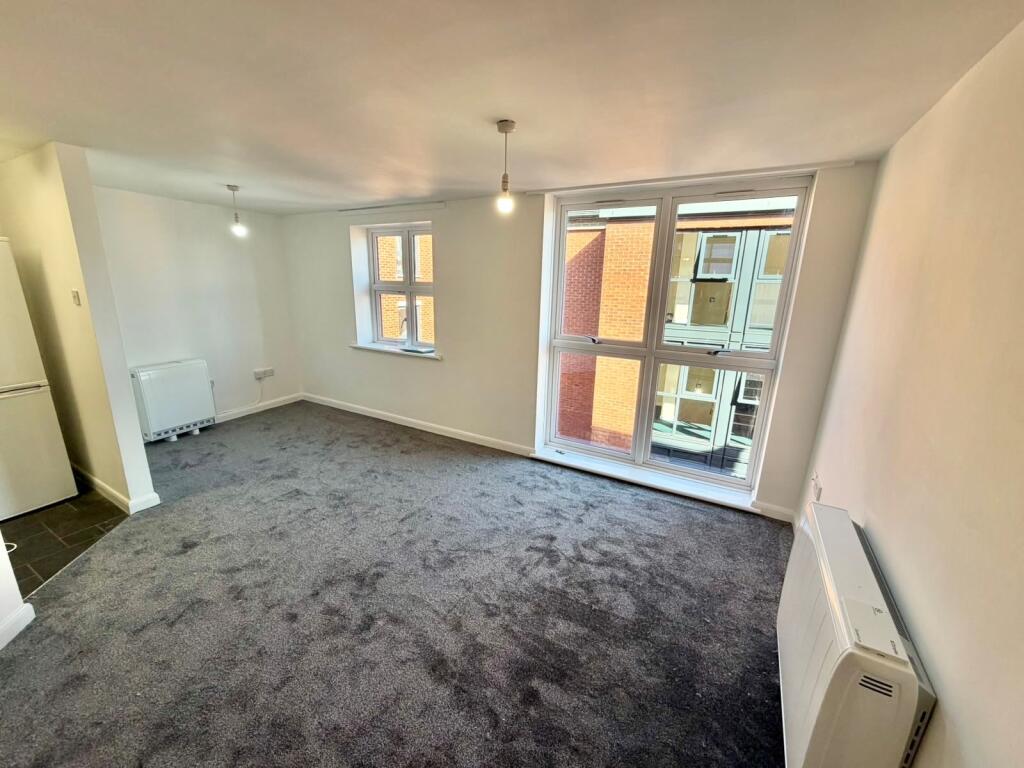 Main image of property: Trivett Square, NOTTINGHAM