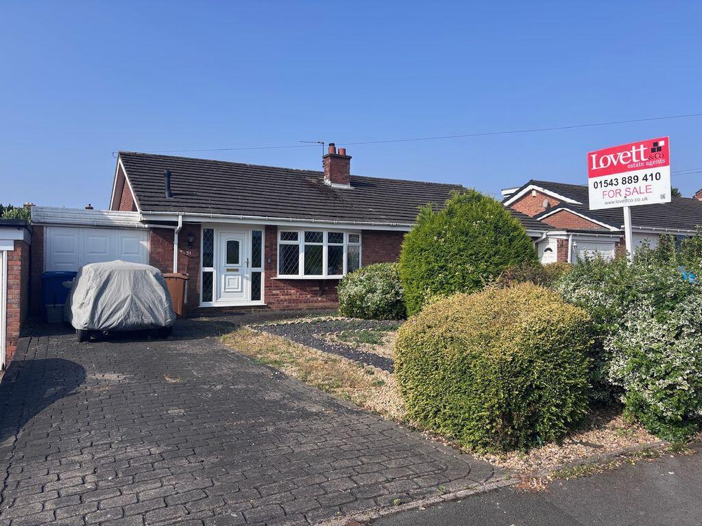 Main image of property: Park Road, Burntwood