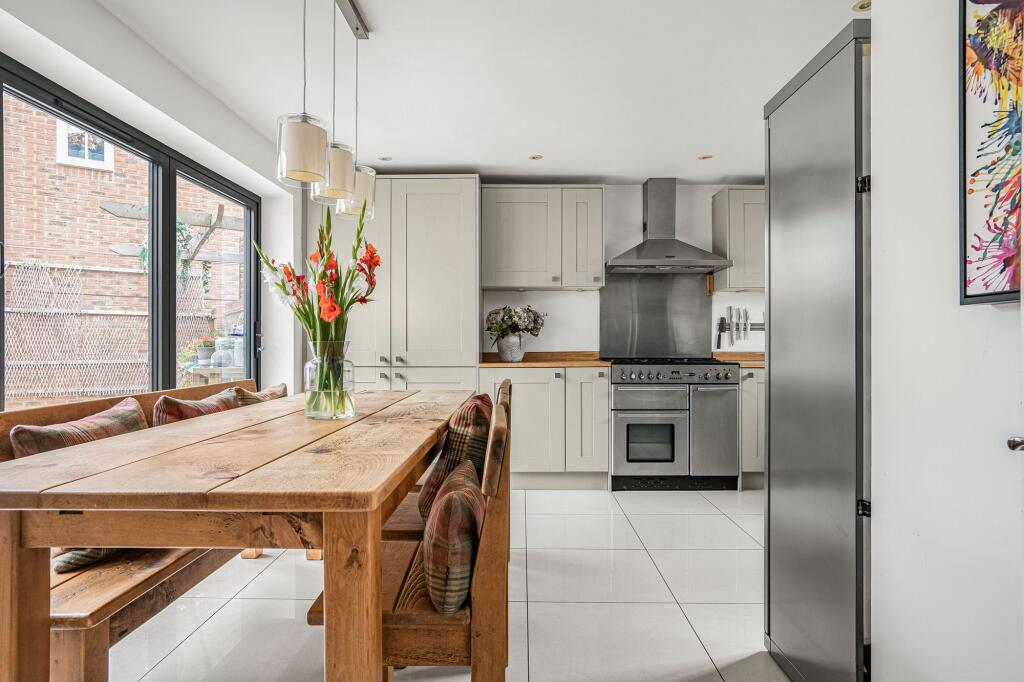 Main image of property: Greensand View, Woburn Sands, MK17