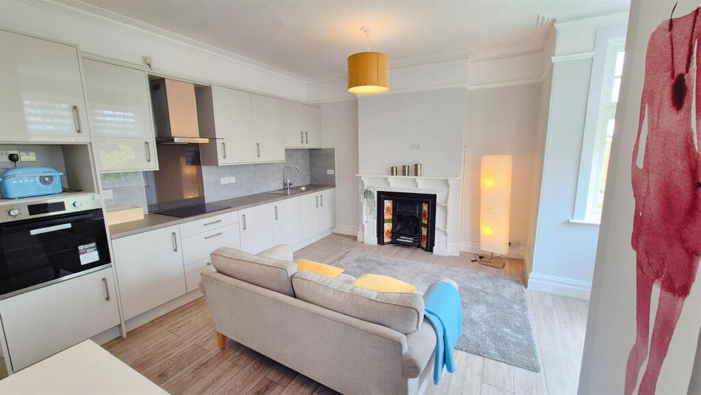 Main image of property: Thornbury Road, Isleworth