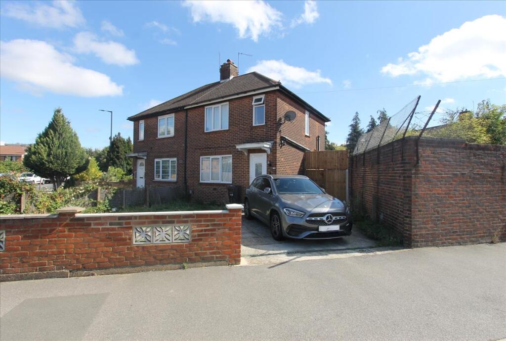 Main image of property: Wilbury Way, London, N18
