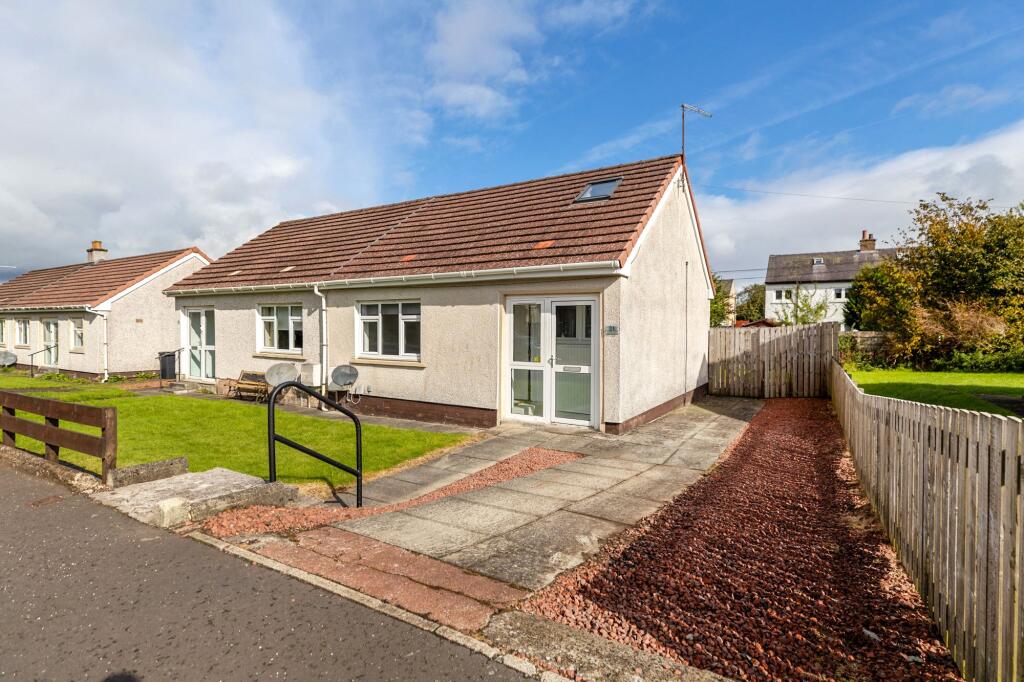 Main image of property: Fairweather Place, Newton Mearns, Glasgow, East Renfrewshire