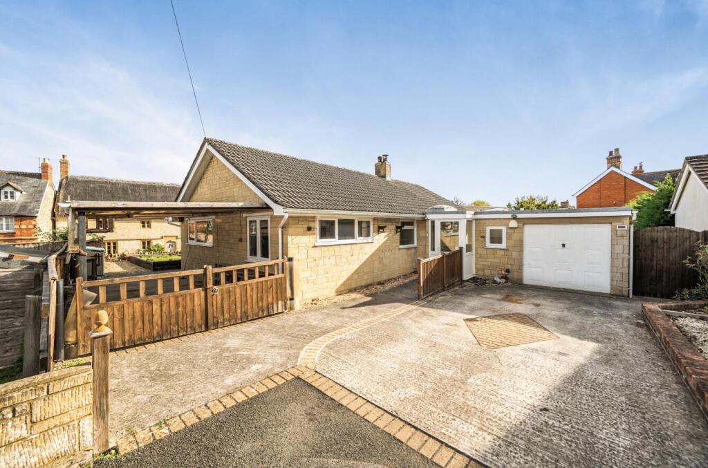 Main image of property: Glebe Close, Thornford, Sherborne