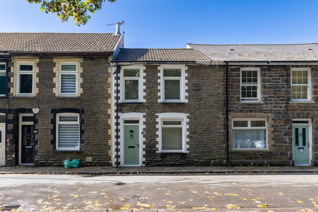Main image of property: Ynysangharad Road, Pontypridd