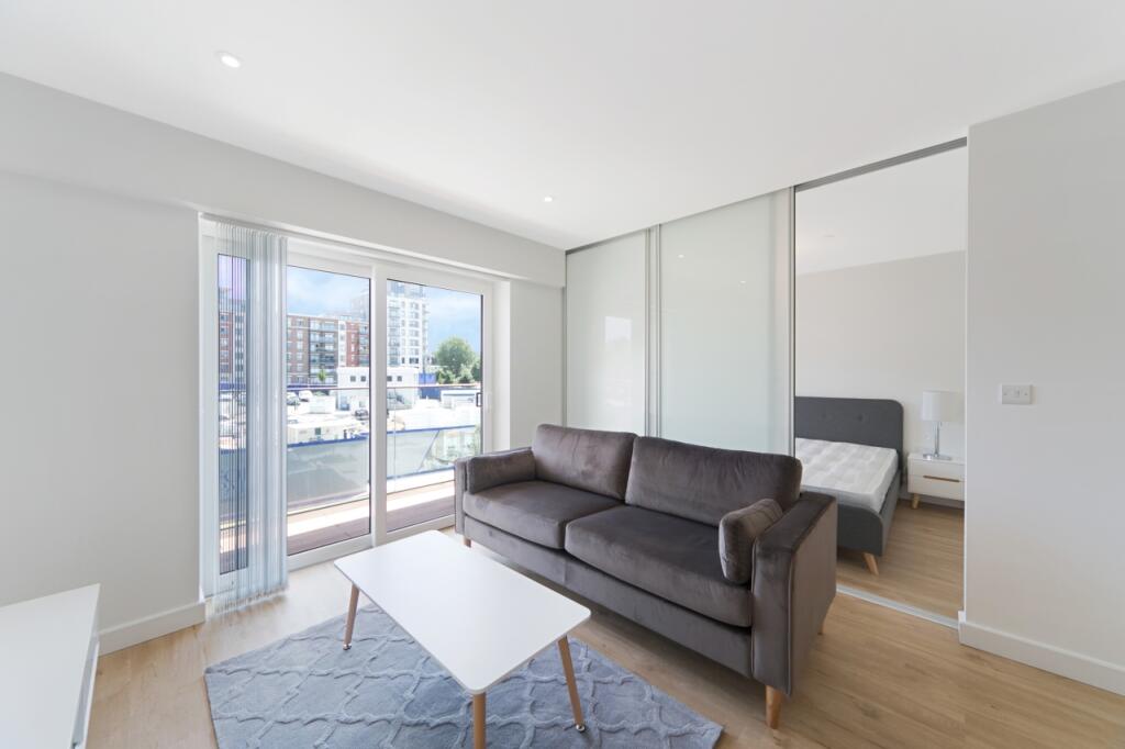 Main image of property: Celeste House, 1 Caversham Road, Colindale, London, NW9