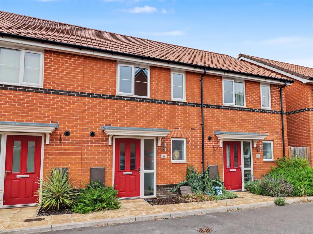 Main image of property: Overstrand Way, Sprowston, Norwich