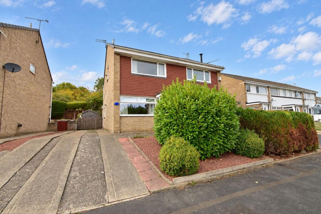 Main image of property: Thorntons Close, Pelton, DH2
