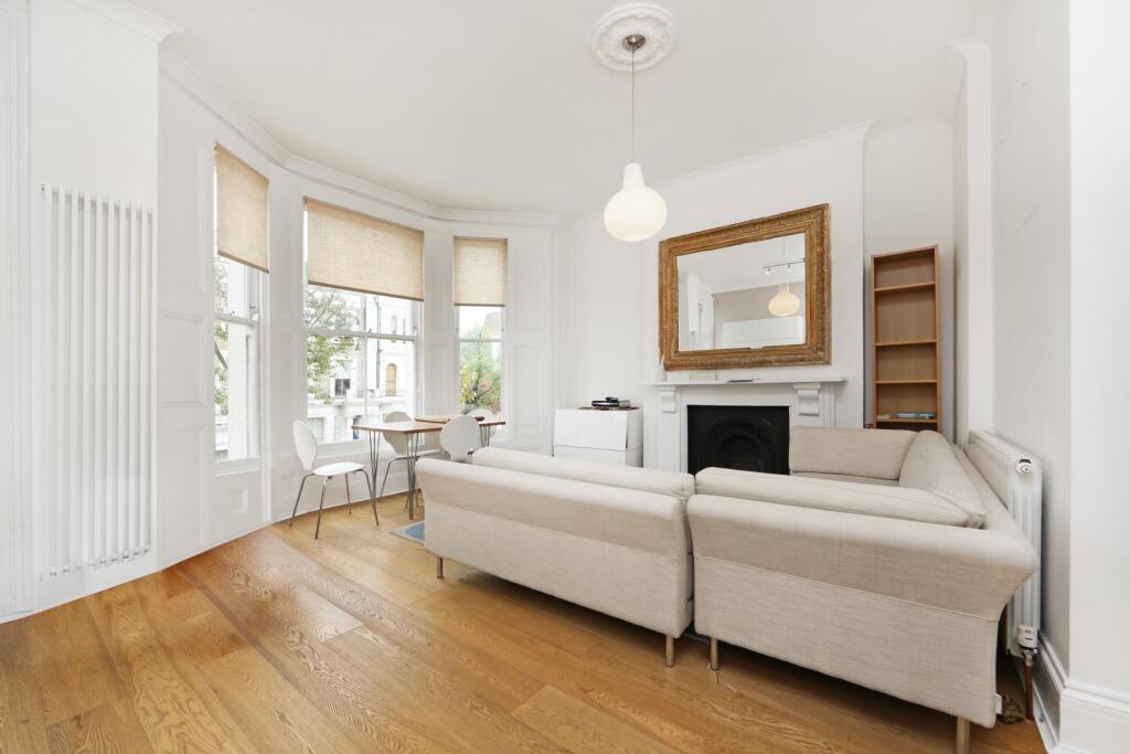 Main image of property: Ladbroke Grove, London, W10