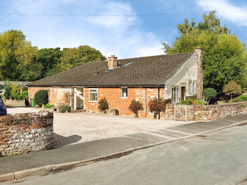Main image of property: The Courtyard, Broadwath, Heads Nook CA8 9BL
