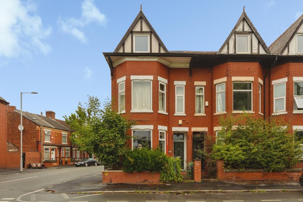 Main image of property: Platt Lane, Manchester, Greater Manchester, M14