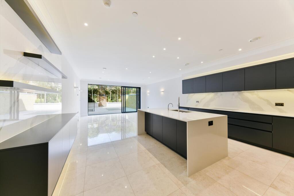 Main image of property: Stevenage Road, London SW6