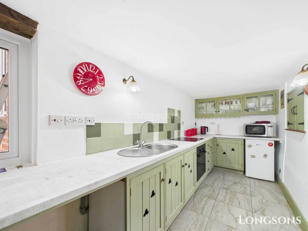 Main image of property: Hollow Lane, West Raynham