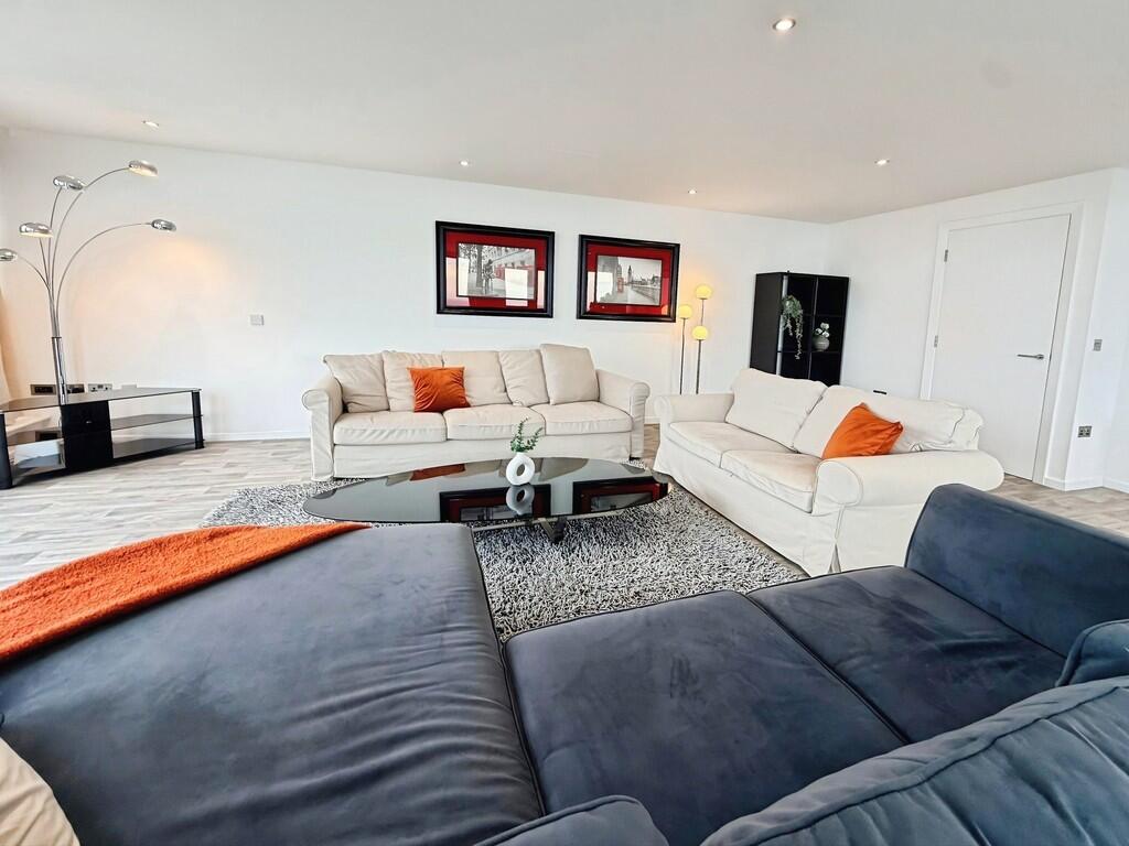 Main image of property: Bridgewater Place, Water Lane