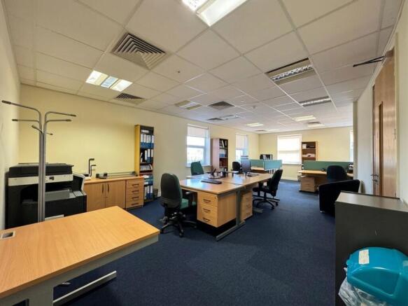Main Office
