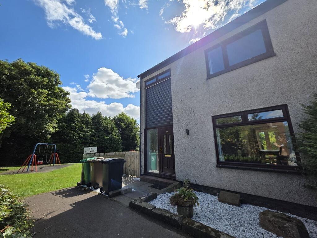 Main image of property: Bonfield Park, Strathkinness, Fife, KY16