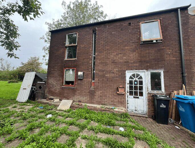 Main image of property: Stone Barn Lane, Runcorn, WA7 2PQ
