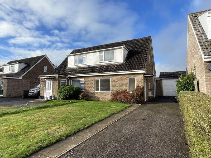 Main image of property: Lime Grove, Shepton Mallet
