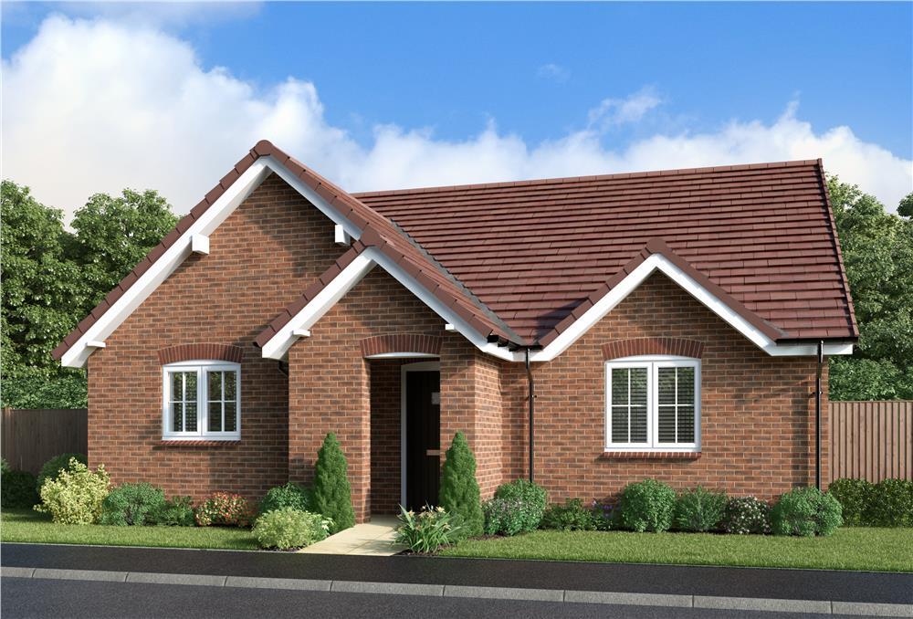 Main image of property: Station Road,
Blakedown,
DY10 3LH