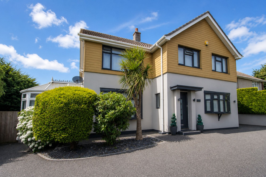Main image of property: Leatfield Drive, Derriford, PL6