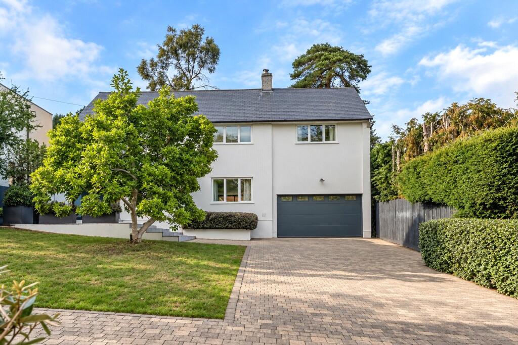 Main image of property: Gatton Road, Reigate, Surrey, RH2