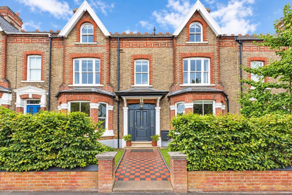Main image of property: Bury St Edmunds, Suffolk