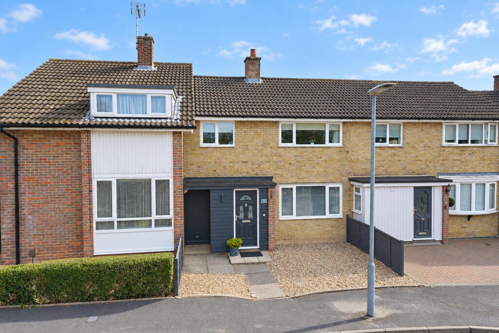 Main image of property: Larchwood Road, Hemel Hempstead, Hertfordshire
