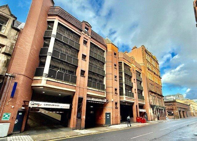 Main image of property: Albion Street, Glasgow, Glasgow City, G1