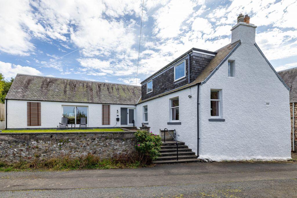 Main image of property: Addie Cottage, Eddy Road, Newstead, TD6 9RP