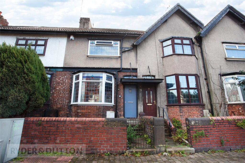 Main image of property: Rochdale Road, Middleton, Manchester, M24