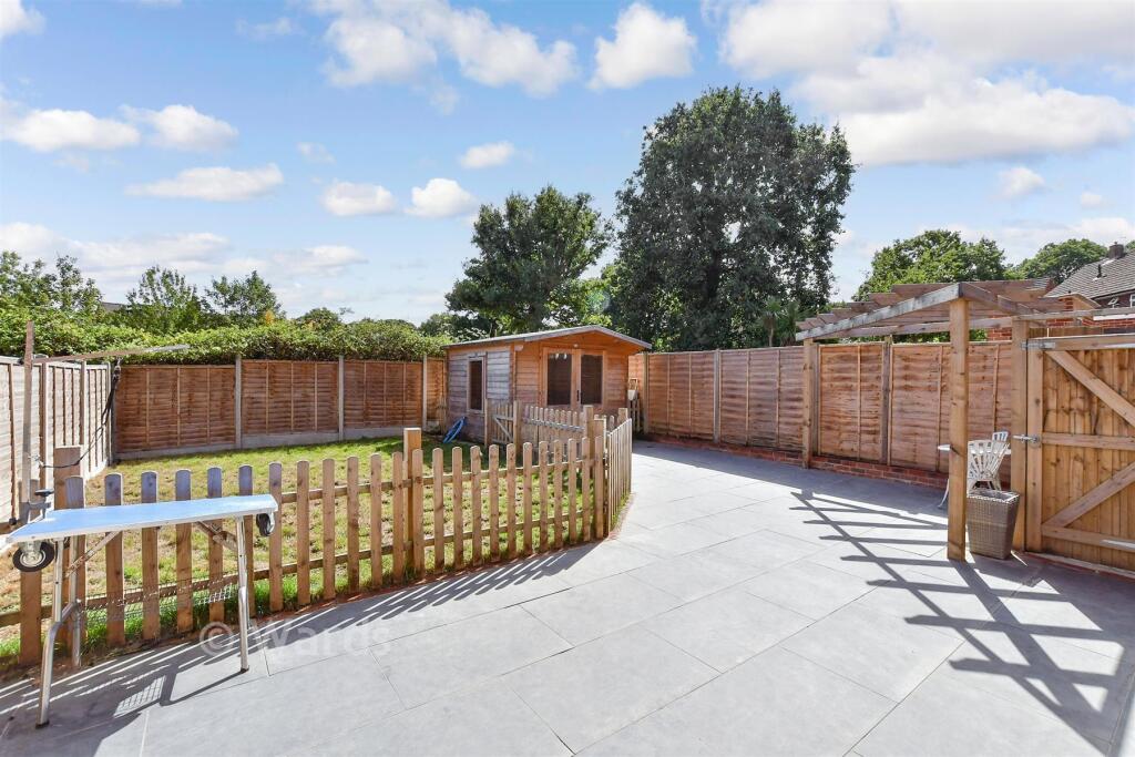 Main image of property: Beaufighter Road, West Malling, Kent