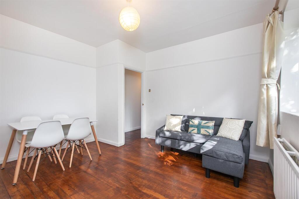 Main image of property: Brewster Gardens, North Kensington
