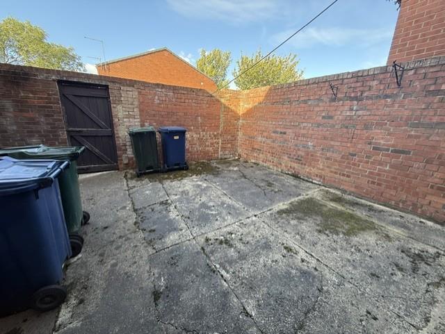 Main image of property: Warkworth Street, Newcastle Upon Tyne