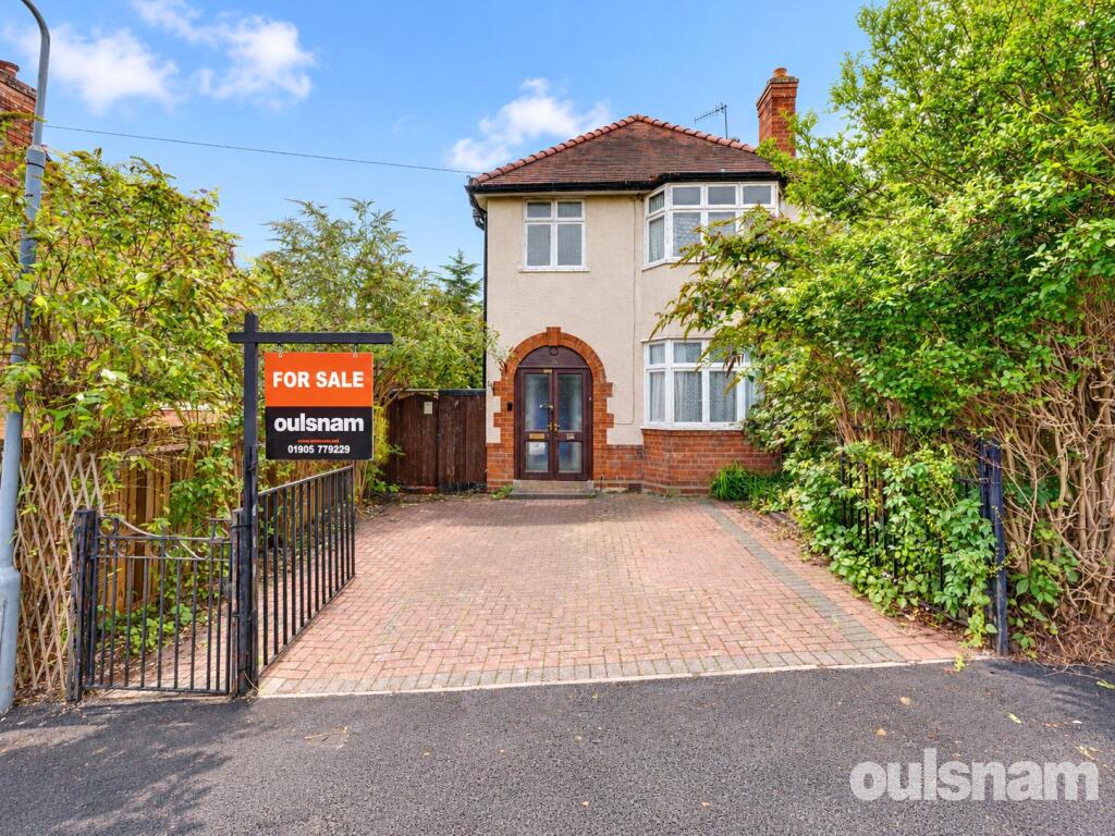 Main image of property: Burrish Street, Droitwich, Worcestershire, WR9