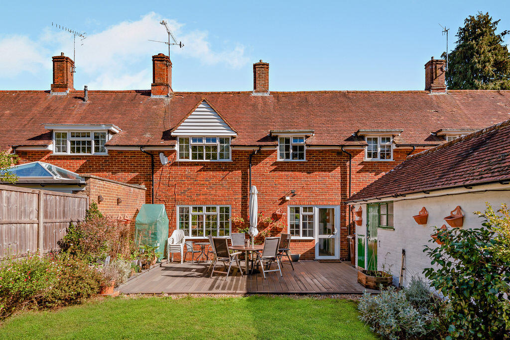 Main image of property: Tower Hill, Gomshall