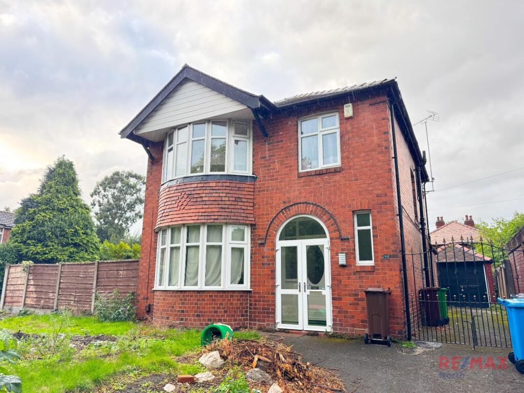 Main image of property: Mauldeth Road West, Chorlton Cum Hardy, Manchester