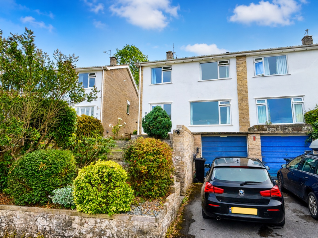 Main image of property: Rotcombe Vale, High Littleton, Bristol