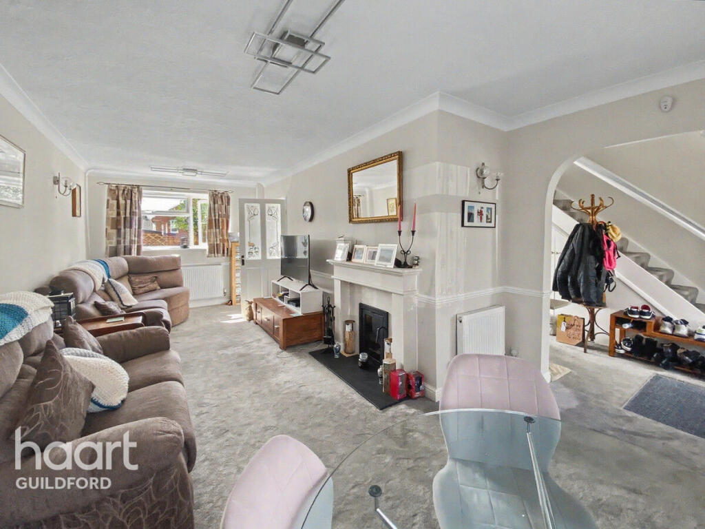Main image of property: Fairview Road, Aldershot