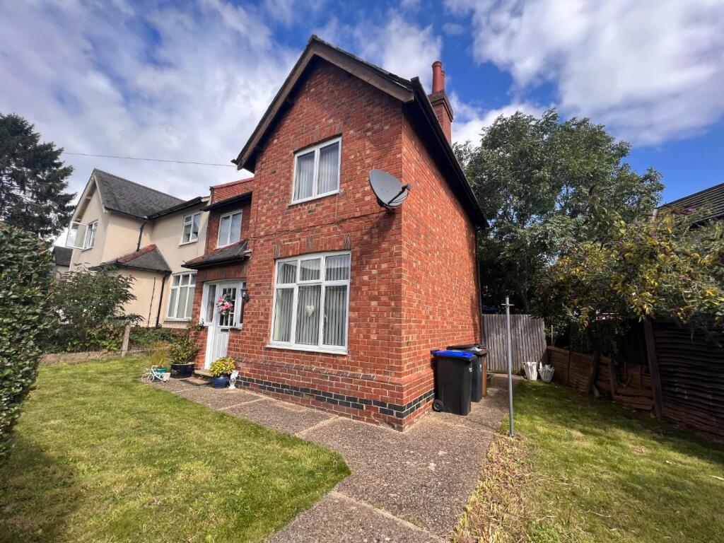 Main image of property: Lewis Road, Dallington, Northampton NN5