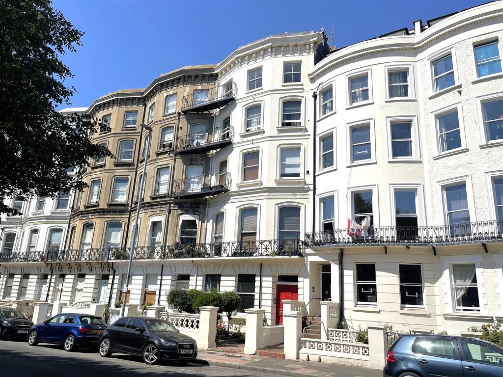 Main image of property: Vernon Terrace, Brighton