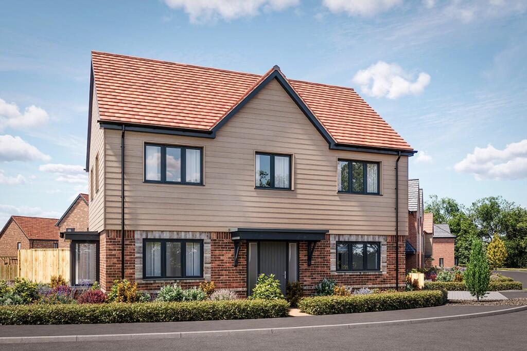 Main image of property: Station Road
Plumpton Green, 
East Sussex
BN7 3BS