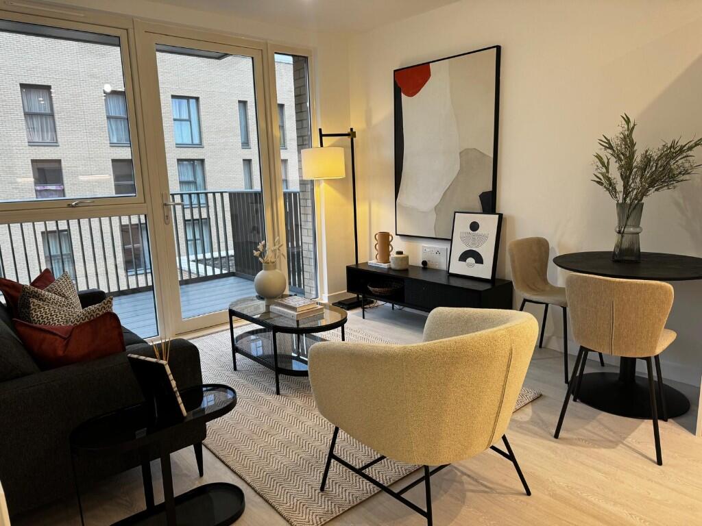 Main image of property: Perryfield Way, London, NW9