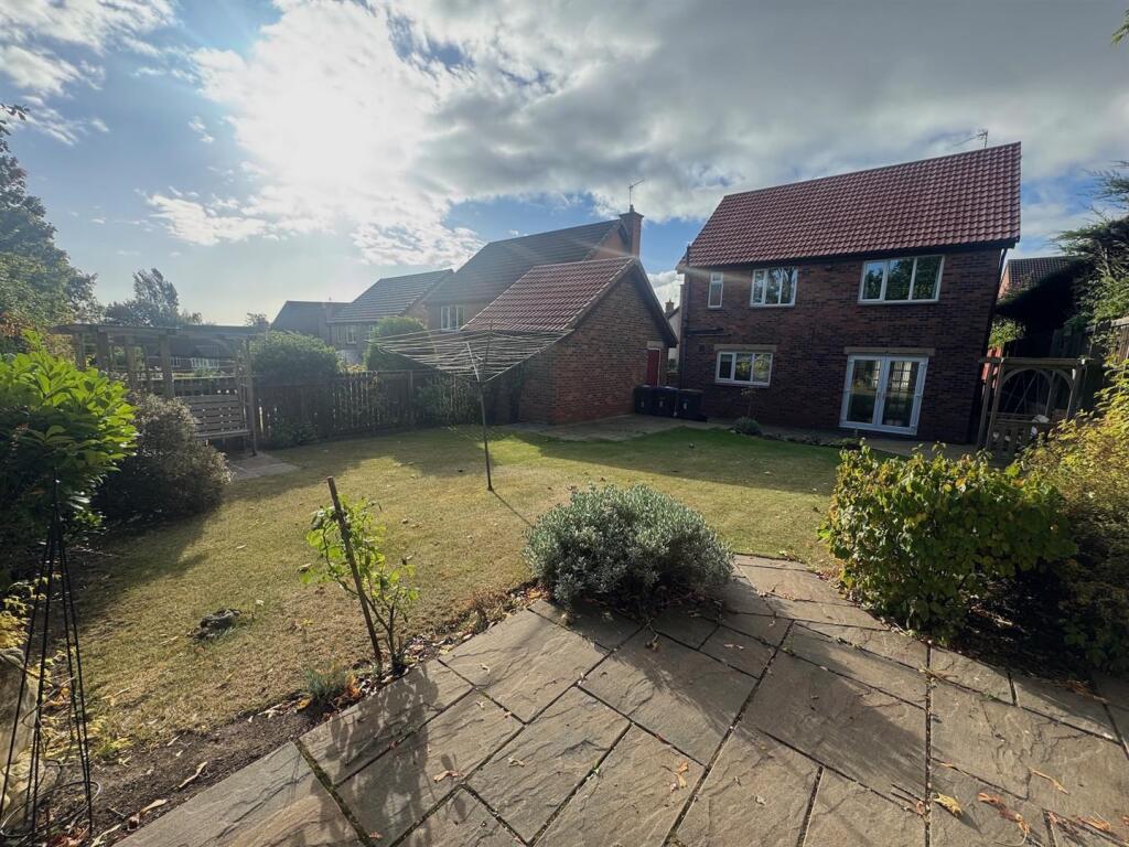 Main image of property: Clydesdale Garth, Durham